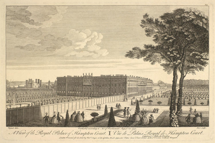 Hampton Court Hampton Court