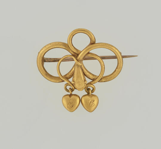 Brooch