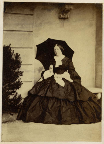 Caroline Eliza Grey (1814-90)