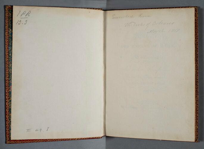 An Introduction to botany : containing an explanation of the theory of that science, extracted from the works of Dr Linnaeus . . . / by James Lee