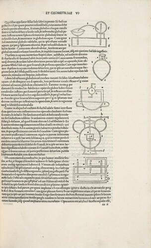 Georgii Vallae Placentini … De expetendis et fugiendis rebus opus . . Georgii Vallae Placentini … De expetendis et fugiendis rebus opus . .