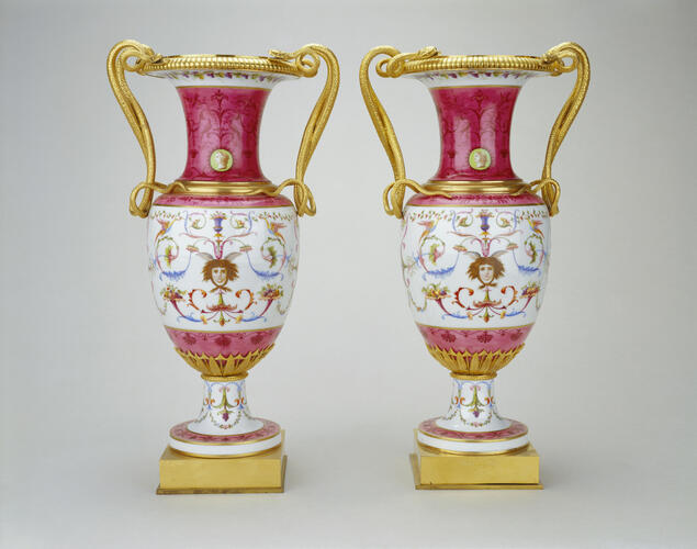 Vase Boizot