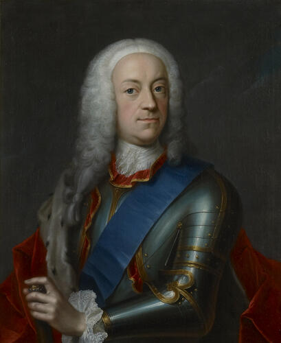 George II (1683-1760)