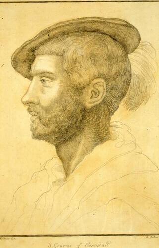 Simon George