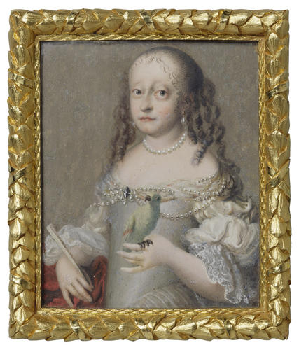 Sophia Amalia, Queen of Denmark (1628-1685)