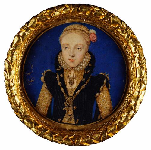 Elizabeth I (1533-1603) Elizabeth I (1533-1603)