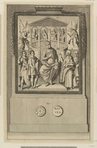 Carolus Magnus Carolus Magnus