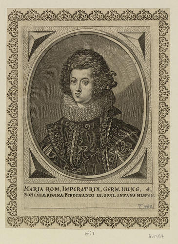 Maria Anna of Spain Maria Anna of Spain