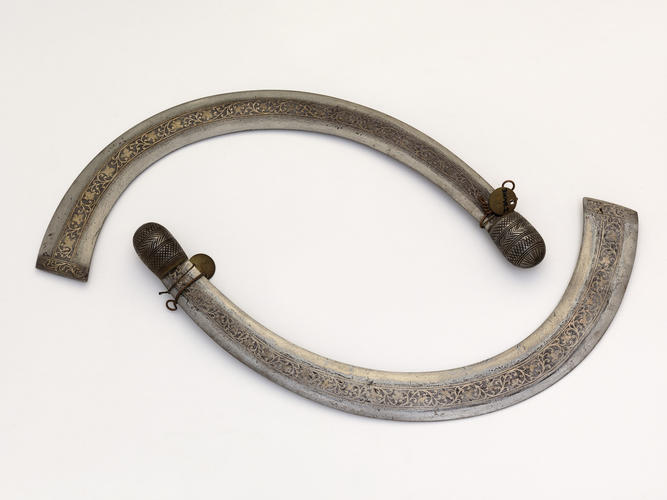 Boomerangs Boomerangs