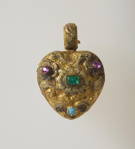 Locket