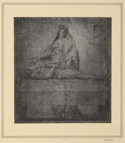 The Pieta