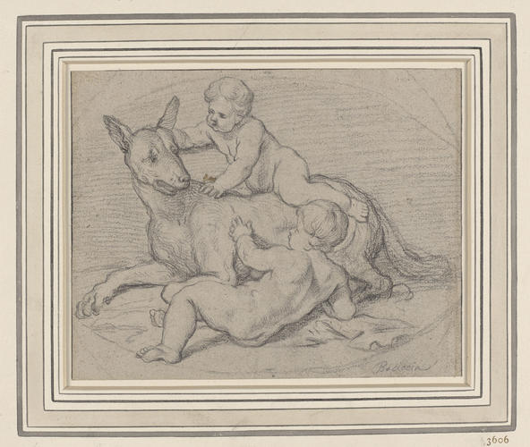 Romulus and Remus Romulus and Remus