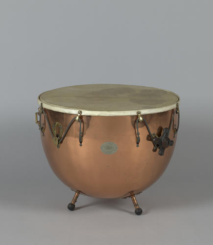 Kettle drum Kettle drum