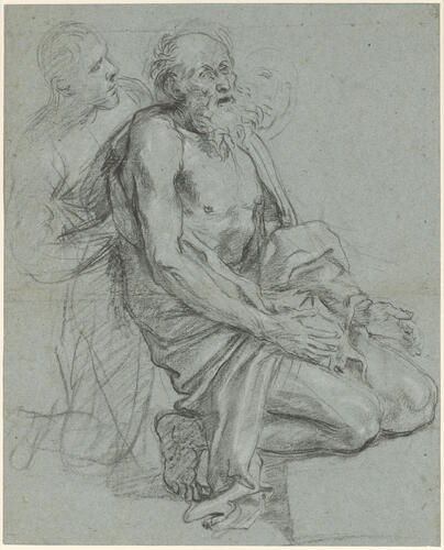 St Jerome