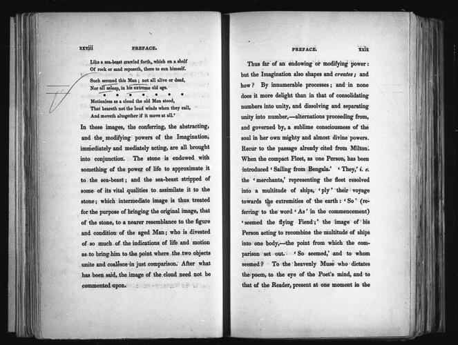The Poetical works of William Wordsworth ; v. 1
