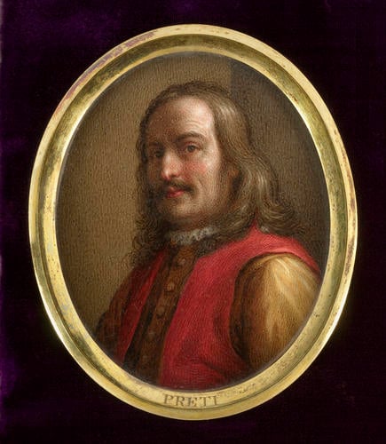 Mattia Preti (1613-1699)