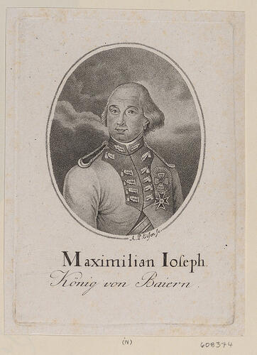Maximilian Ioseph