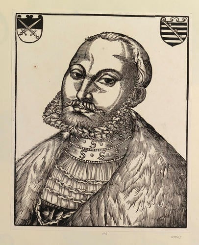 [Frederick III the Wise, Elector of Saxony]