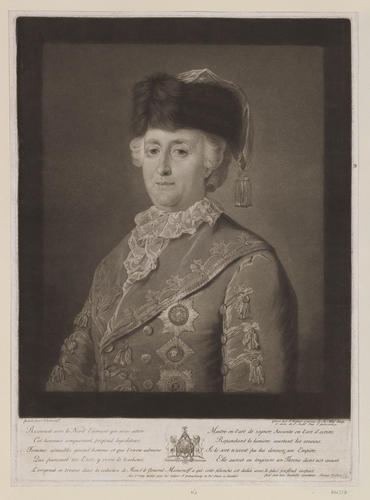 Catherine II (Empress of Russia) Catherine II (Empress of Russia)