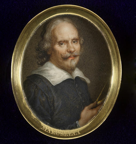 Giovanni Stefano Marucelli (1586-1646) Giovanni Stefano Marucelli (1586-1646)