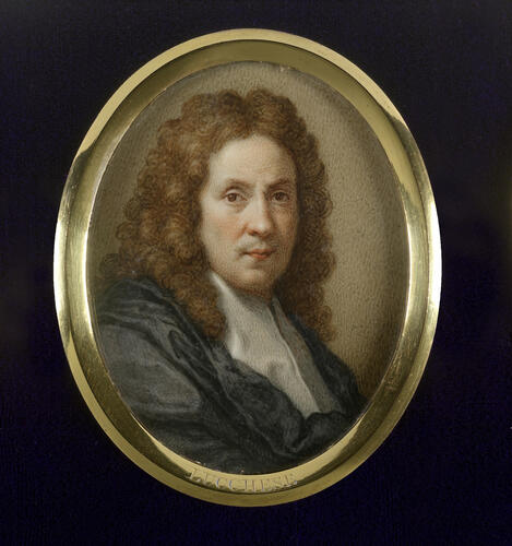 Antonio Franchi (1638-1709)