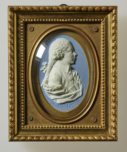 Prince Adolphus Frederick, later Duke of Cambridge (1774-1850)