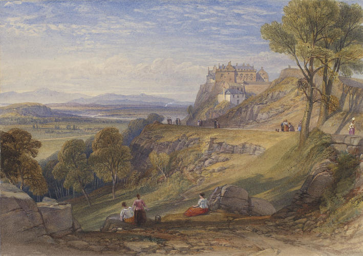 Stirling Castle Stirling Castle