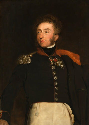 Louis-Antoine, Duke of Angoulême (1775-1827)