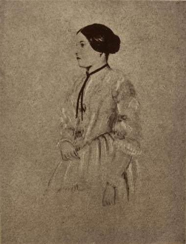 Archduchess Marie Henriette, Duchess of Brabant (1836-1902)