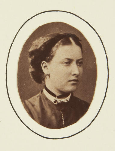 Princess Helena (1846-1923), later Princess Christian of Schleswig-Holstein-Sonderburg-Augustenburg
