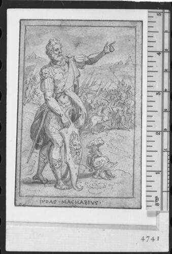 Judas Maccabeus