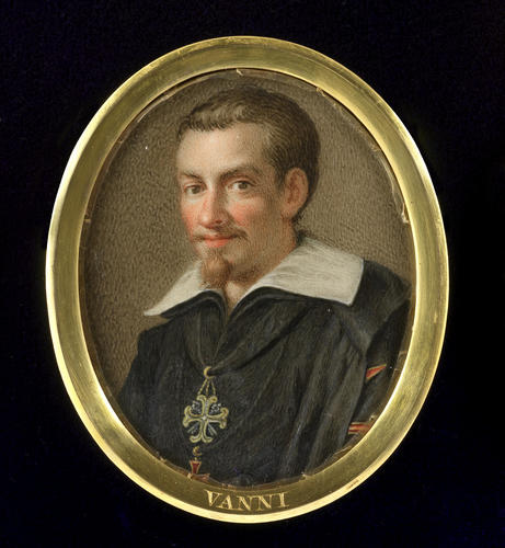 Francesco Vanni (1563-1610)