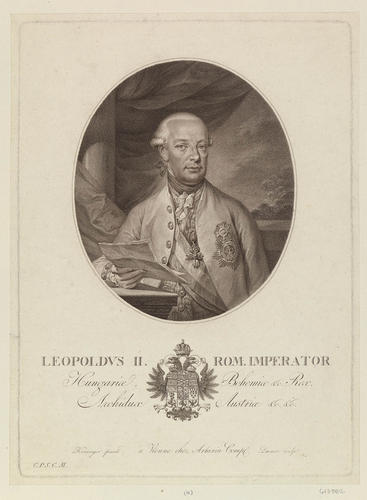 Leopoldus II (Holy Roman Emperor)