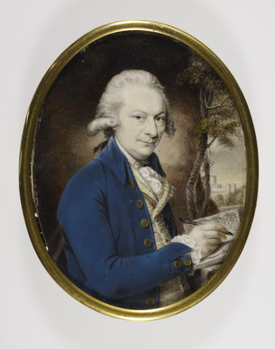 Paul Sandby (1731-1809)