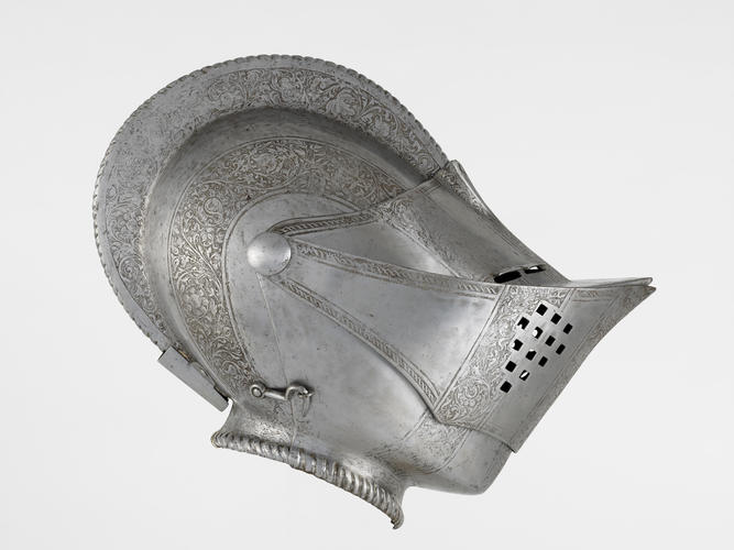 Close helmet Close helmet