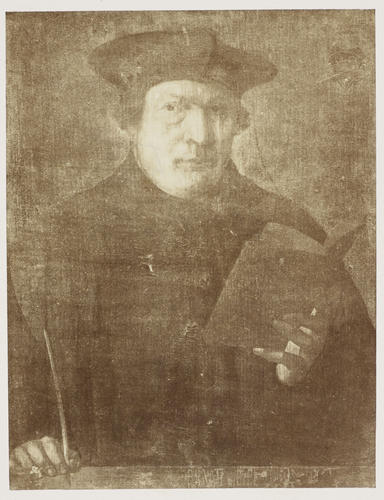 John Stokesley, Bishop of London