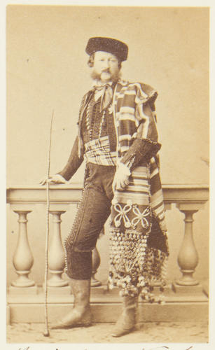 Augustus, Prince of Saxe-Coburg and Gotha (1818-81) Augustus, Prince of Saxe-Coburg and Gotha (1818-81)
