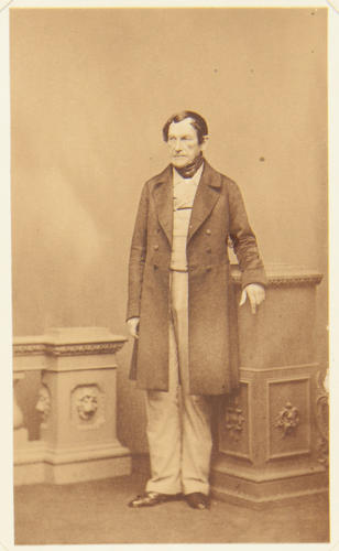 Leopold I, King of the Belgians (1790-1865) Leopold I, King of the Belgians (1790-1865)