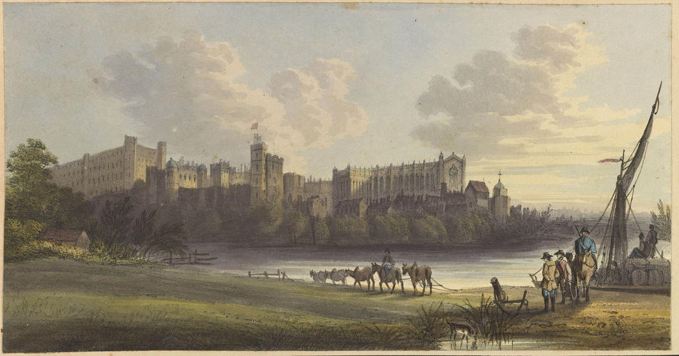 Windsor Castle