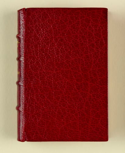 The Ellen Terry Shakespeare : carefully edited and compared with the best texts. Vol. 1, the Tempest / by William Shakespeare ; edited by J. Talfourd Blair