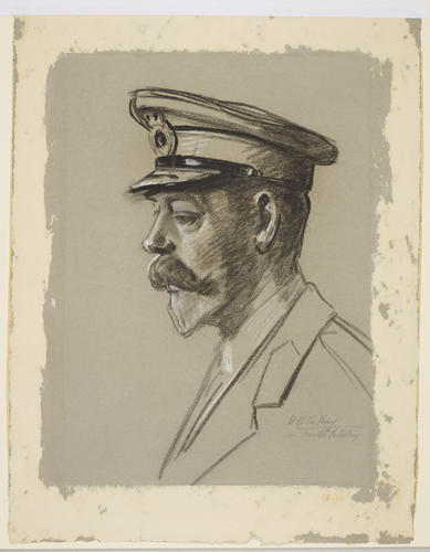 King George V King George V