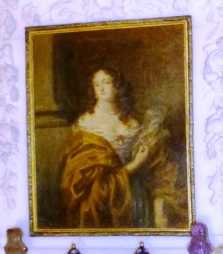 Electress Sophia of Hanover (1630-1714) Electress Sophia of Hanover (1630-1714)