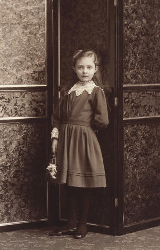 Princess Patricia of Connaught (1886-1974)