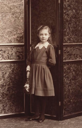 Princess Patricia of Connaught (1886-1974) Princess Patricia of Connaught (1886-1974)