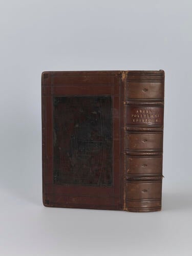 Angeli Politiani, et aliorum virorum illustrium, epistolarum libri xii Angeli Politiani, et aliorum virorum illustrium, epistolarum libri xii