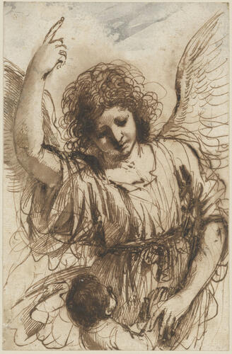 The Guardian Angel The Guardian Angel