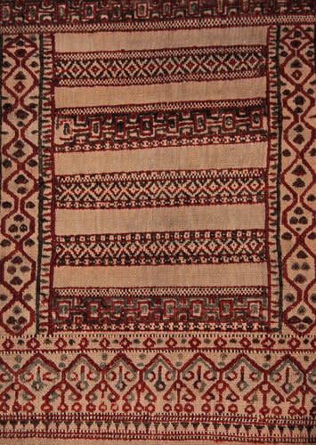 Master: Group of textiles