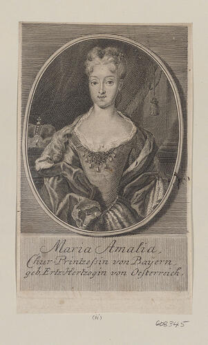 Maria Amalia