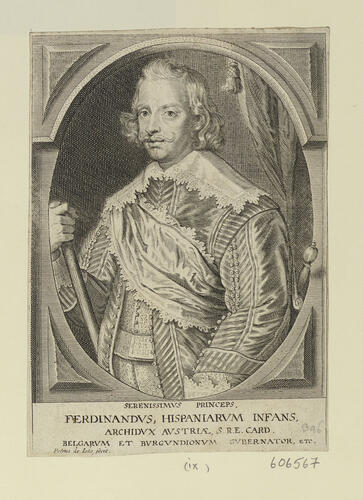 Ferdinandus Ferdinandus