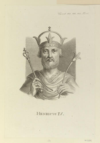 Henricus IV